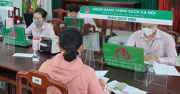 Hiệu quả từ nguồn vốn vay của Ngân hàng chính sách xã hội huyện Phúc Thọ uỷ thác thông qua Hội Nông dân xã Liên Hiệp